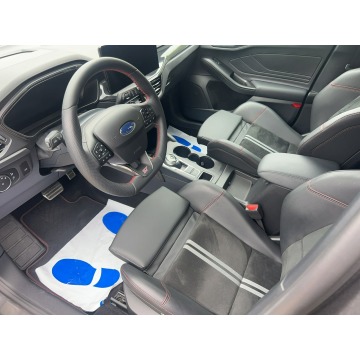 Ford Focus  Kombi 2024,  2.3 benzyna, automat - Na sprzedaż za 140 850 zł - Warszawa - zdjęcie 12