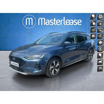 Ford Focus - 1.0 EcoBoost mHEV Active X ! Z Polskiego Salonu ! Faktura VAT !