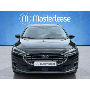 Ford Focus  Kombi 2022,  1.0 benzyna - Na sprzedaż za 62 850 zł - Warszawa - zdjęcie 2