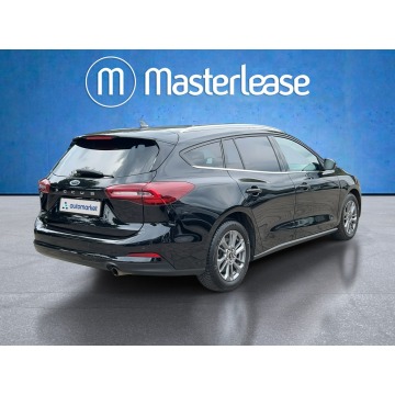 Ford Focus  Kombi 2022,  1.0 benzyna - Na sprzedaż za 62 850 zł - Warszawa - zdjęcie 5