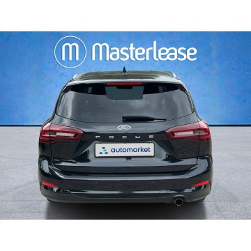 Ford Focus  Kombi 2022,  1.0 benzyna - Na sprzedaż za 62 850 zł - Warszawa - zdjęcie 6