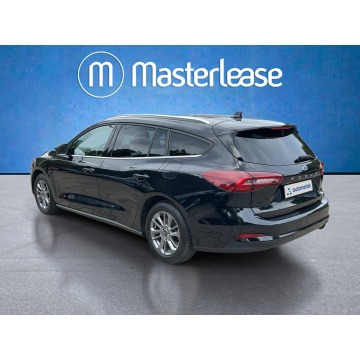 Ford Focus  Kombi 2022,  1.0 benzyna - Na sprzedaż za 62 850 zł - Warszawa - zdjęcie 7
