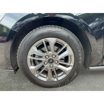 Ford Focus  Kombi 2022,  1.0 benzyna - Na sprzedaż za 62 850 zł - Warszawa - zdjęcie 9