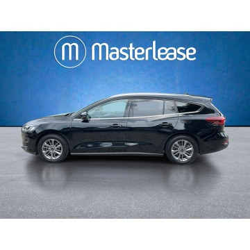 Ford Focus  Kombi 2022,  1.0 benzyna - Na sprzedaż za 62 850 zł - Warszawa - zdjęcie 8