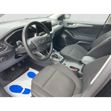 Ford Focus  Kombi 2022,  1.0 benzyna - Na sprzedaż za 62 850 zł - Warszawa - zdjęcie 12