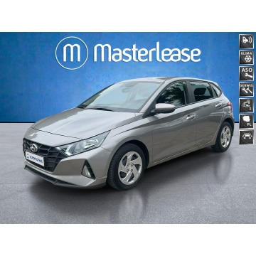 Hyundai i20 - 1.2 Pure! Z Polskiego Salonu! Faktura VAT!