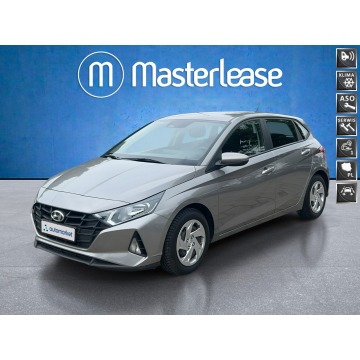 Hyundai i20 - 1.2 Pure! Z Polskiego Salonu! Faktura VAT!