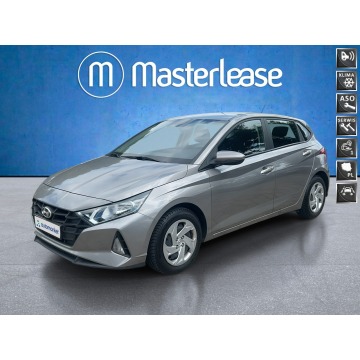 Hyundai i20 - 1.2 Classic Plus! Z Polskiego Salonu! Faktura VAT!