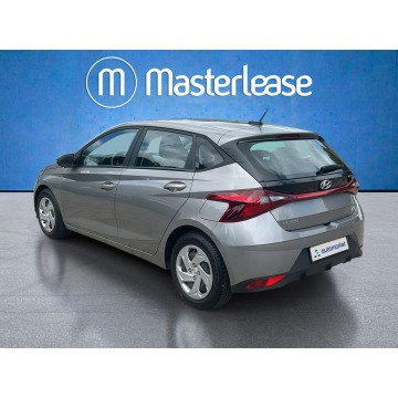 Hyundai i20  Hatchback 2022,  1.2 benzyna - Na sprzedaż za 39 850 zł - Warszawa - zdjęcie 7