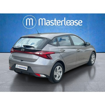 Hyundai i20  Hatchback 2022,  1.2 benzyna - Na sprzedaż za 39 850 zł - Warszawa - zdjęcie 5