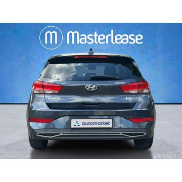 Hyundai i30  Hatchback 2022,  1.0 benzyna - Na sprzedaż za 56 850 zł - Warszawa - zdjęcie 6