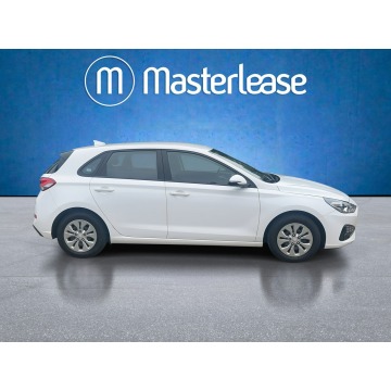 Hyundai i30  Hatchback 2023,  1.0 benzyna - Na sprzedaż za 58 850 zł - Warszawa - zdjęcie 4