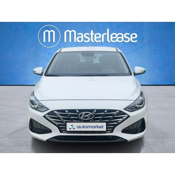 Hyundai i30  Hatchback 2023,  1.0 benzyna - Na sprzedaż za 58 850 zł - Warszawa - zdjęcie 2