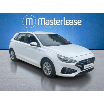 Hyundai i30  Hatchback 2023,  1.0 benzyna - Na sprzedaż za 58 850 zł - Warszawa - zdjęcie 3