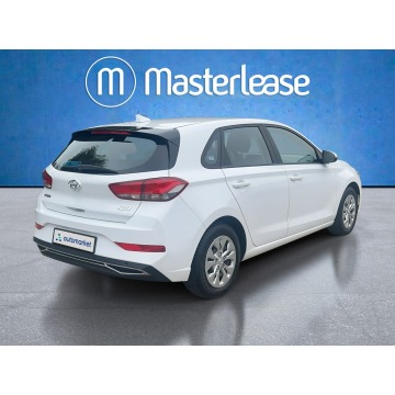 Hyundai i30  Hatchback 2023,  1.0 benzyna - Na sprzedaż za 58 850 zł - Warszawa - zdjęcie 5