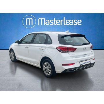 Hyundai i30  Hatchback 2023,  1.0 benzyna - Na sprzedaż za 58 850 zł - Warszawa - zdjęcie 7