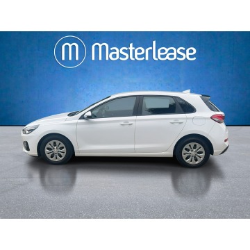 Hyundai i30  Hatchback 2023,  1.0 benzyna - Na sprzedaż za 58 850 zł - Warszawa - zdjęcie 8