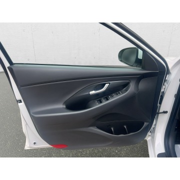 Hyundai i30  Hatchback 2023,  1.0 benzyna - Na sprzedaż za 58 850 zł - Warszawa - zdjęcie 10