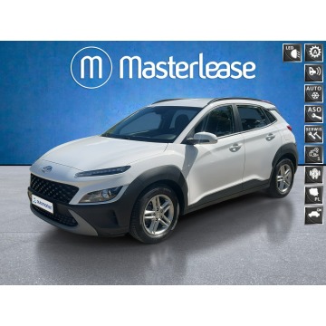 Hyundai Kona - 1.0 T-GDI Comfort DCT! Z Poslkiego Salonu! Faktura VAT!