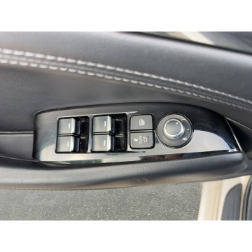 Mazda 6  Kombi 2023,  2.0 benzyna - Na sprzedaż za 83 850 zł - Warszawa - zdjęcie 11
