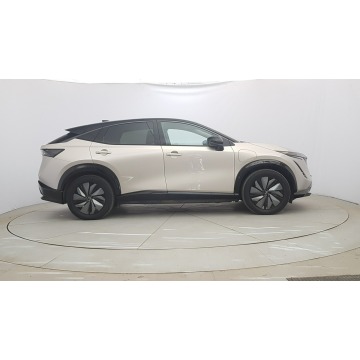 Nissan   SUV 2023 elektryczny, automat - Na sprzedaż za 154 850 zł - Warszawa - zdjęcie 7