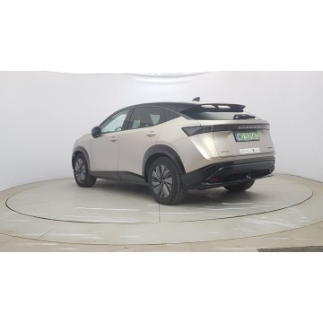 Nissan   SUV 2023 elektryczny, automat - Na sprzedaż za 154 850 zł - Warszawa - zdjęcie 6