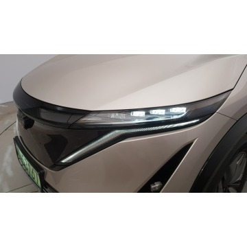Nissan   SUV 2023 elektryczny, automat - Na sprzedaż za 154 850 zł - Warszawa - zdjęcie 10