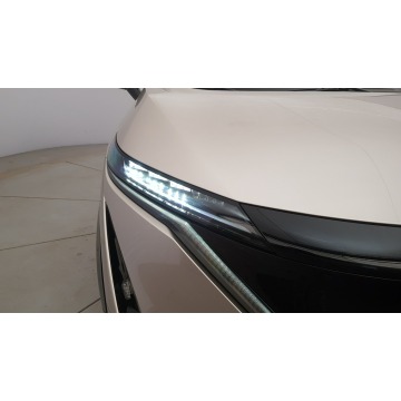 Nissan   SUV 2023 elektryczny, automat - Na sprzedaż za 154 850 zł - Warszawa - zdjęcie 11