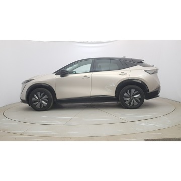 Nissan   SUV 2023 elektryczny, automat - Na sprzedaż za 154 850 zł - Warszawa - zdjęcie 8