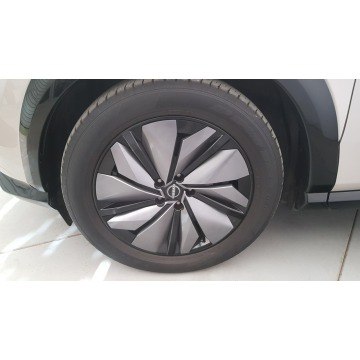 Nissan   SUV 2023 elektryczny, automat - Na sprzedaż za 154 850 zł - Warszawa - zdjęcie 9