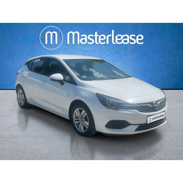 Opel Astra  Kombi 2020,  1.5 diesel - Na sprzedaż za 31 850 zł - Warszawa - zdjęcie 3