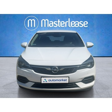 Opel Astra  Kombi 2020,  1.5 diesel - Na sprzedaż za 31 850 zł - Warszawa - zdjęcie 2