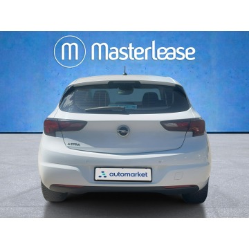 Opel Astra  Kombi 2020,  1.5 diesel - Na sprzedaż za 31 850 zł - Warszawa - zdjęcie 6