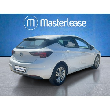 Opel Astra  Kombi 2020,  1.5 diesel - Na sprzedaż za 31 850 zł - Warszawa - zdjęcie 5