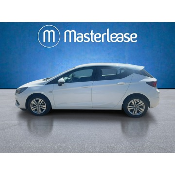 Opel Astra  Kombi 2020,  1.5 diesel - Na sprzedaż za 31 850 zł - Warszawa - zdjęcie 8