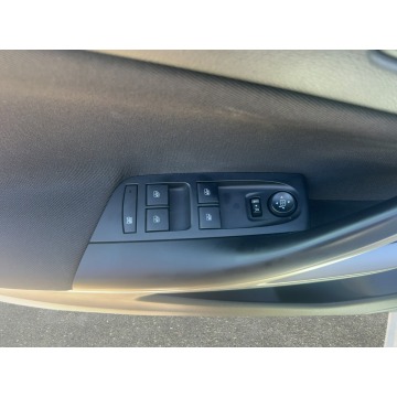 Opel Astra  Kombi 2020,  1.5 diesel - Na sprzedaż za 31 850 zł - Warszawa - zdjęcie 11