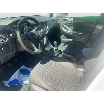 Opel Astra  Kombi 2020,  1.5 diesel - Na sprzedaż za 31 850 zł - Warszawa - zdjęcie 12