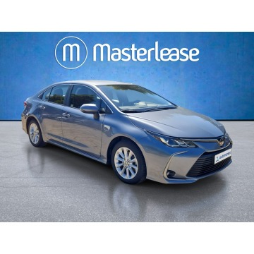 Toyota Corolla  Sedan/Limuzyna 2022,  1.5 benzyna - Na sprzedaż za 66 850 zł - Warszawa - zdjęcie 3