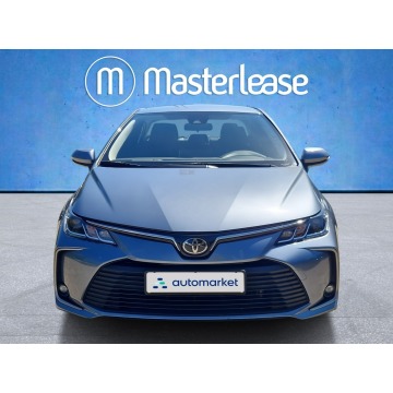 Toyota Corolla  Sedan/Limuzyna 2022,  1.5 benzyna - Na sprzedaż za 66 850 zł - Warszawa - zdjęcie 2