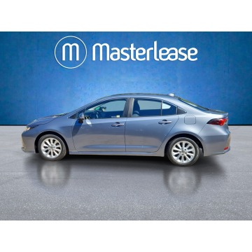 Toyota Corolla  Sedan/Limuzyna 2022,  1.5 benzyna - Na sprzedaż za 66 850 zł - Warszawa - zdjęcie 8