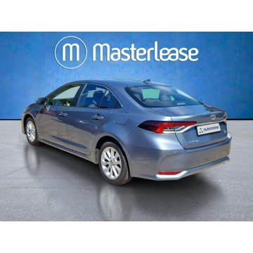 Toyota Corolla  Sedan/Limuzyna 2022,  1.5 benzyna - Na sprzedaż za 66 850 zł - Warszawa - zdjęcie 7