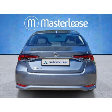Toyota Corolla  Sedan/Limuzyna 2022,  1.5 benzyna - Na sprzedaż za 66 850 zł - Warszawa - zdjęcie 6