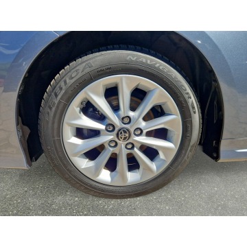 Toyota Corolla  Sedan/Limuzyna 2022,  1.5 benzyna - Na sprzedaż za 66 850 zł - Warszawa - zdjęcie 9