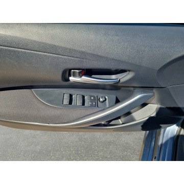 Toyota Corolla  Sedan/Limuzyna 2022,  1.5 benzyna - Na sprzedaż za 66 850 zł - Warszawa - zdjęcie 11