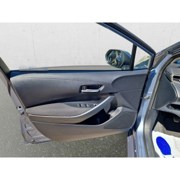 Toyota Corolla  Sedan/Limuzyna 2022,  1.5 benzyna - Na sprzedaż za 66 850 zł - Warszawa - zdjęcie 10