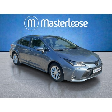 Toyota Corolla  Sedan/Limuzyna 2022,  1.5 benzyna - Na sprzedaż za 67 850 zł - Warszawa - zdjęcie 3