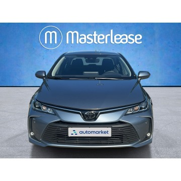 Toyota Corolla  Sedan/Limuzyna 2022,  1.5 benzyna - Na sprzedaż za 67 850 zł - Warszawa - zdjęcie 2