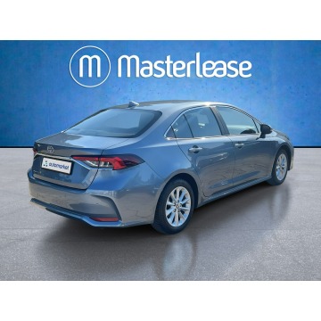 Toyota Corolla  Sedan/Limuzyna 2022,  1.5 benzyna - Na sprzedaż za 67 850 zł - Warszawa - zdjęcie 5