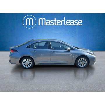 Toyota Corolla  Sedan/Limuzyna 2022,  1.5 benzyna - Na sprzedaż za 67 850 zł - Warszawa - zdjęcie 4