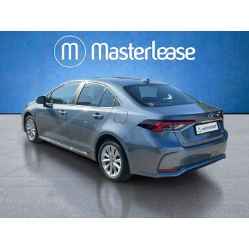 Toyota Corolla  Sedan/Limuzyna 2022,  1.5 benzyna - Na sprzedaż za 67 850 zł - Warszawa - zdjęcie 7